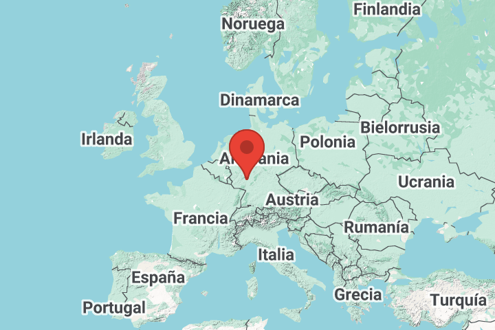 Oppenheim, Alemania
