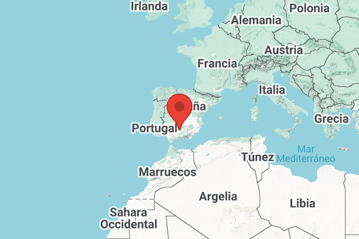 Obulco, Hispania, actualmente Porcuna, España
