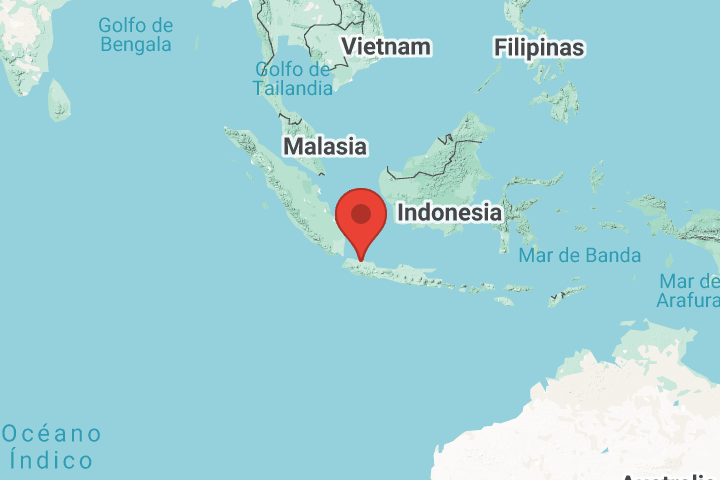 Perum Peruri, Karawang, Indonesia (1971-presente)