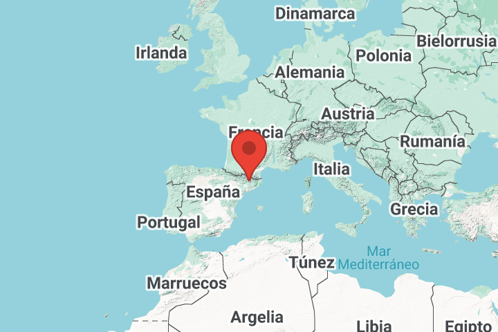 Calahorra, España