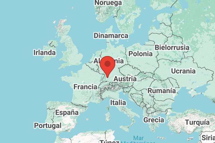 Hechingen, Alemania