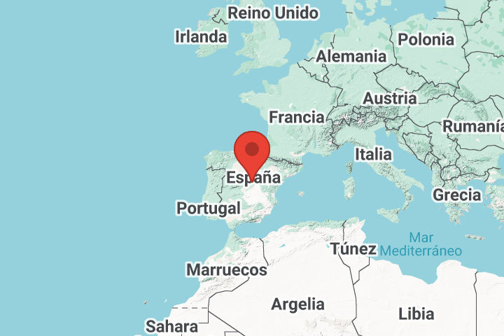 Guadalajara, España