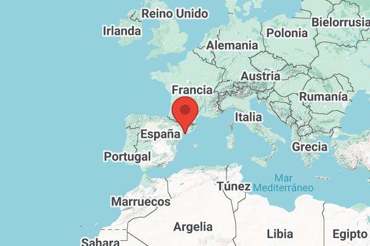 Tarraco, Hispania, actualmente Tarragona, España